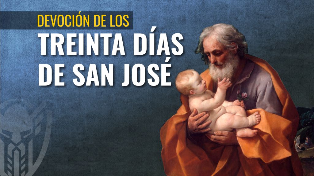 Treinta Días de San José